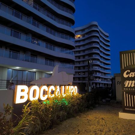 G&A By The Sea Apartment Mamaia Bagian luar foto