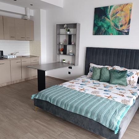 G&A By The Sea Apartment Mamaia Bagian luar foto