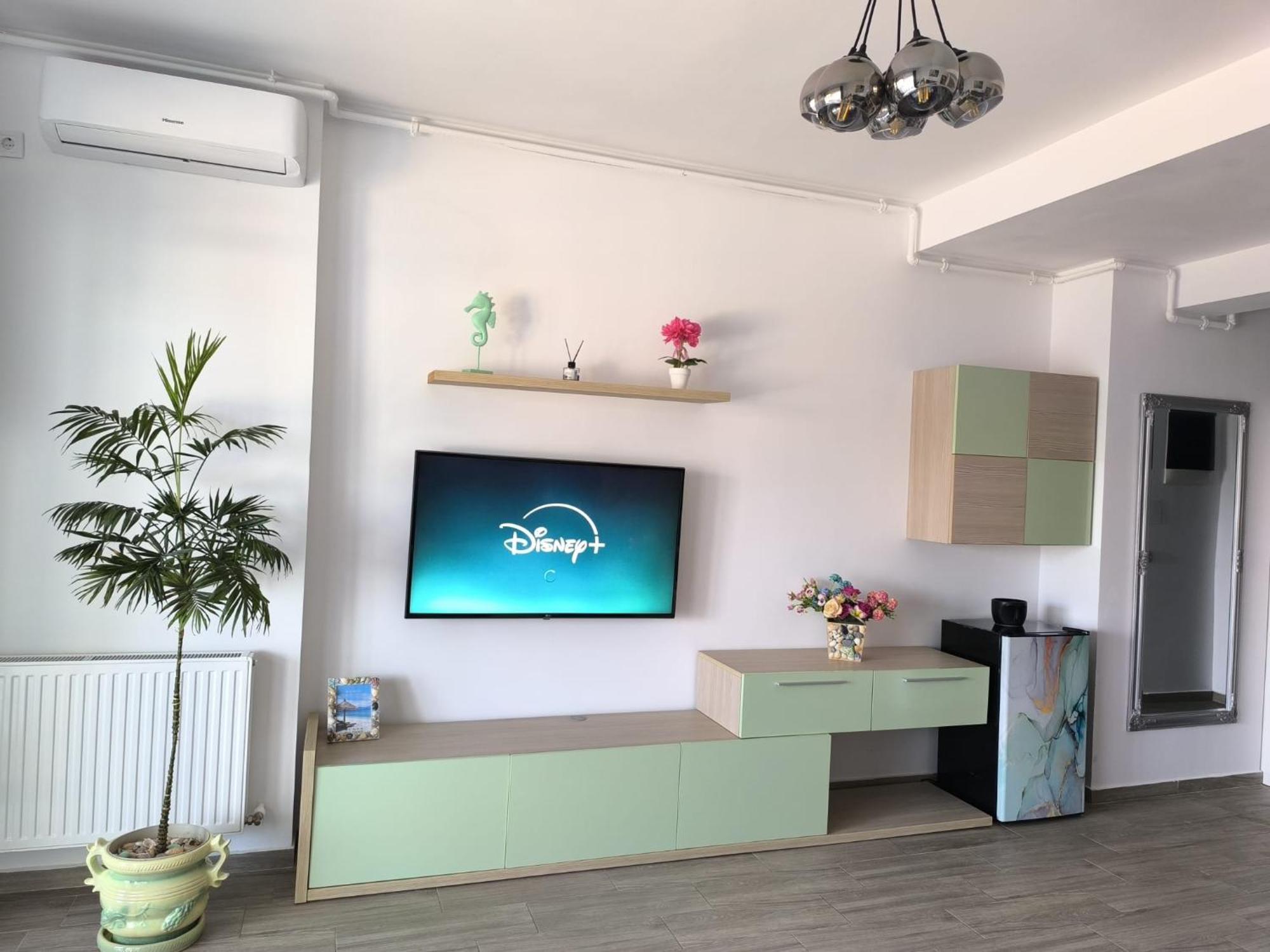 G&A By The Sea Apartment Mamaia Bagian luar foto