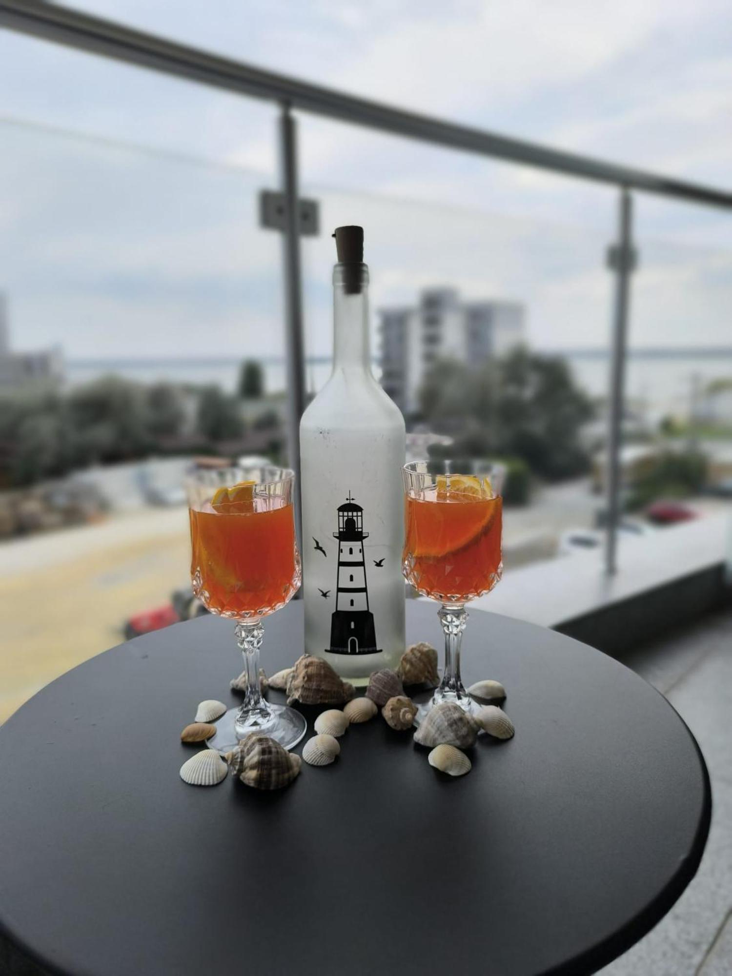 G&A By The Sea Apartment Mamaia Bagian luar foto