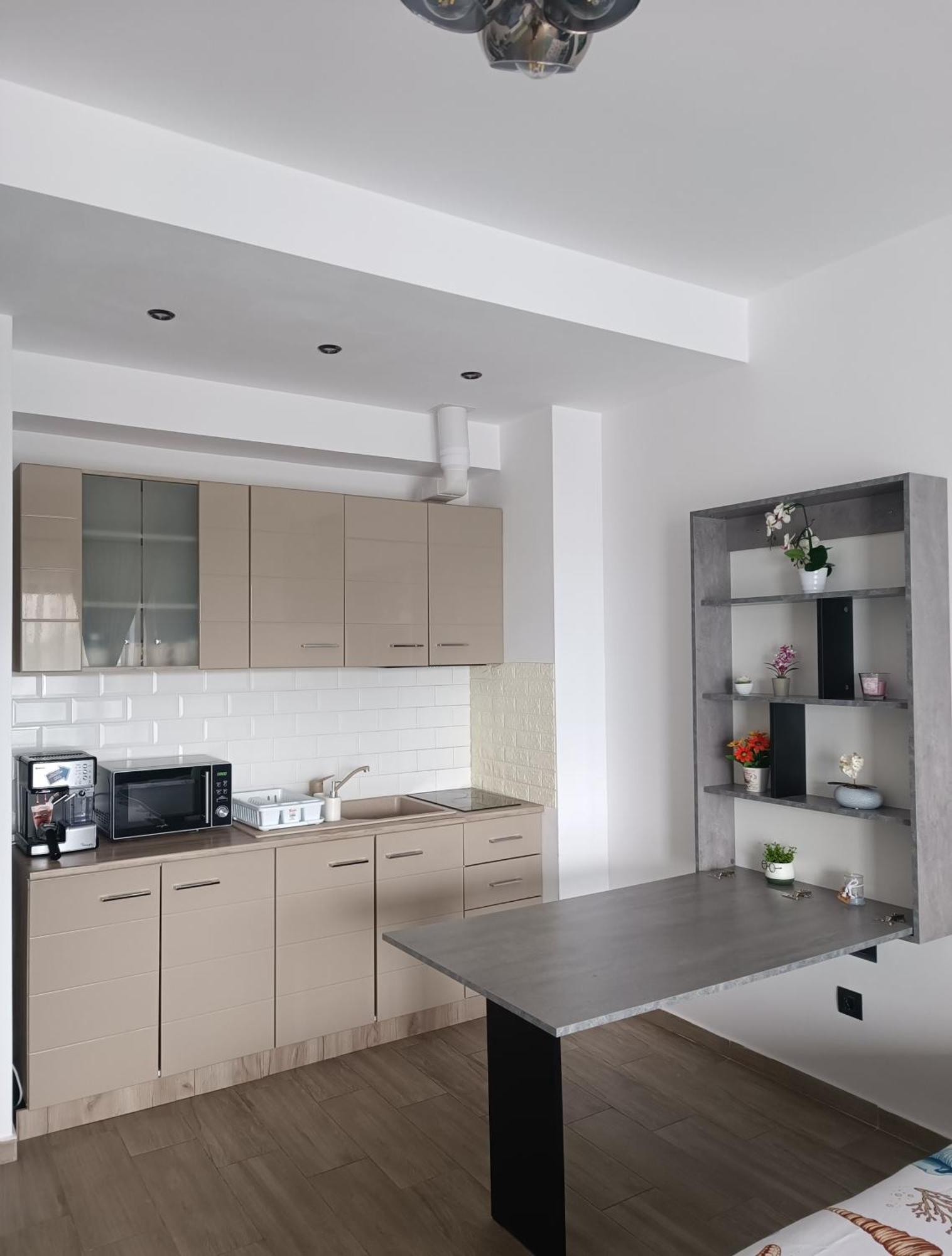 G&A By The Sea Apartment Mamaia Bagian luar foto