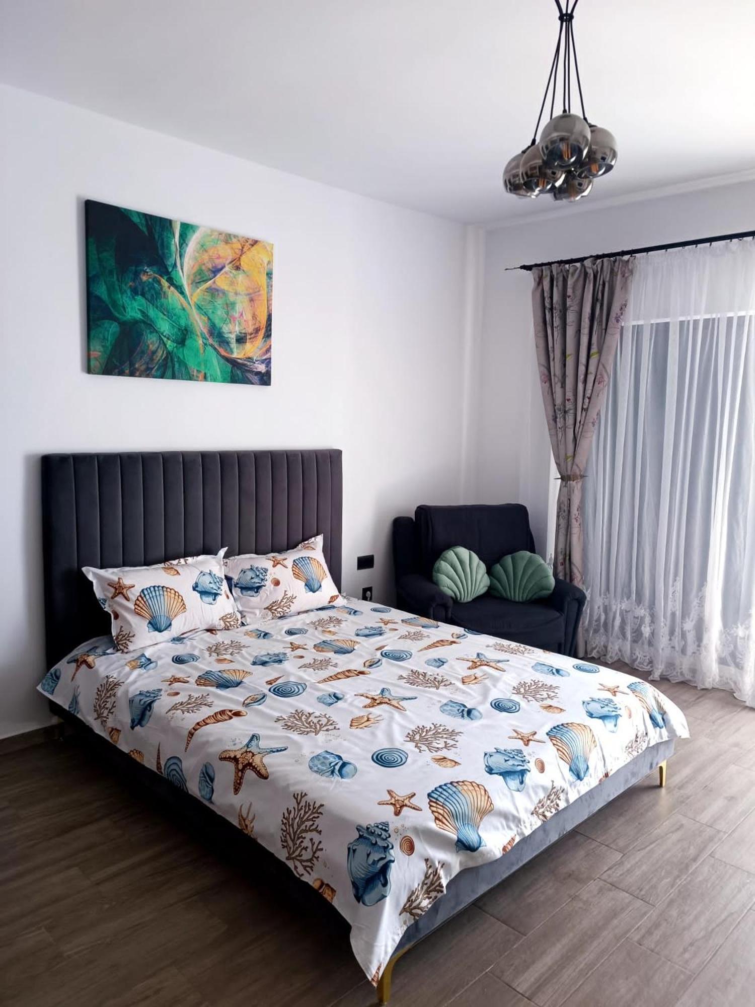 G&A By The Sea Apartment Mamaia Bagian luar foto